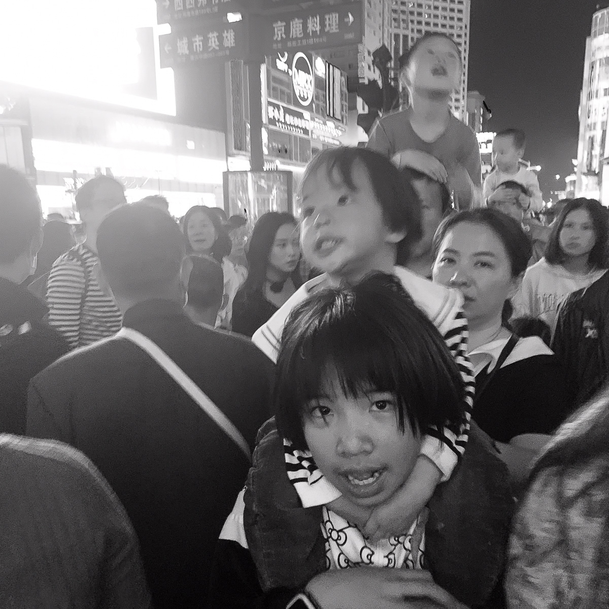 街头面孔 image 91